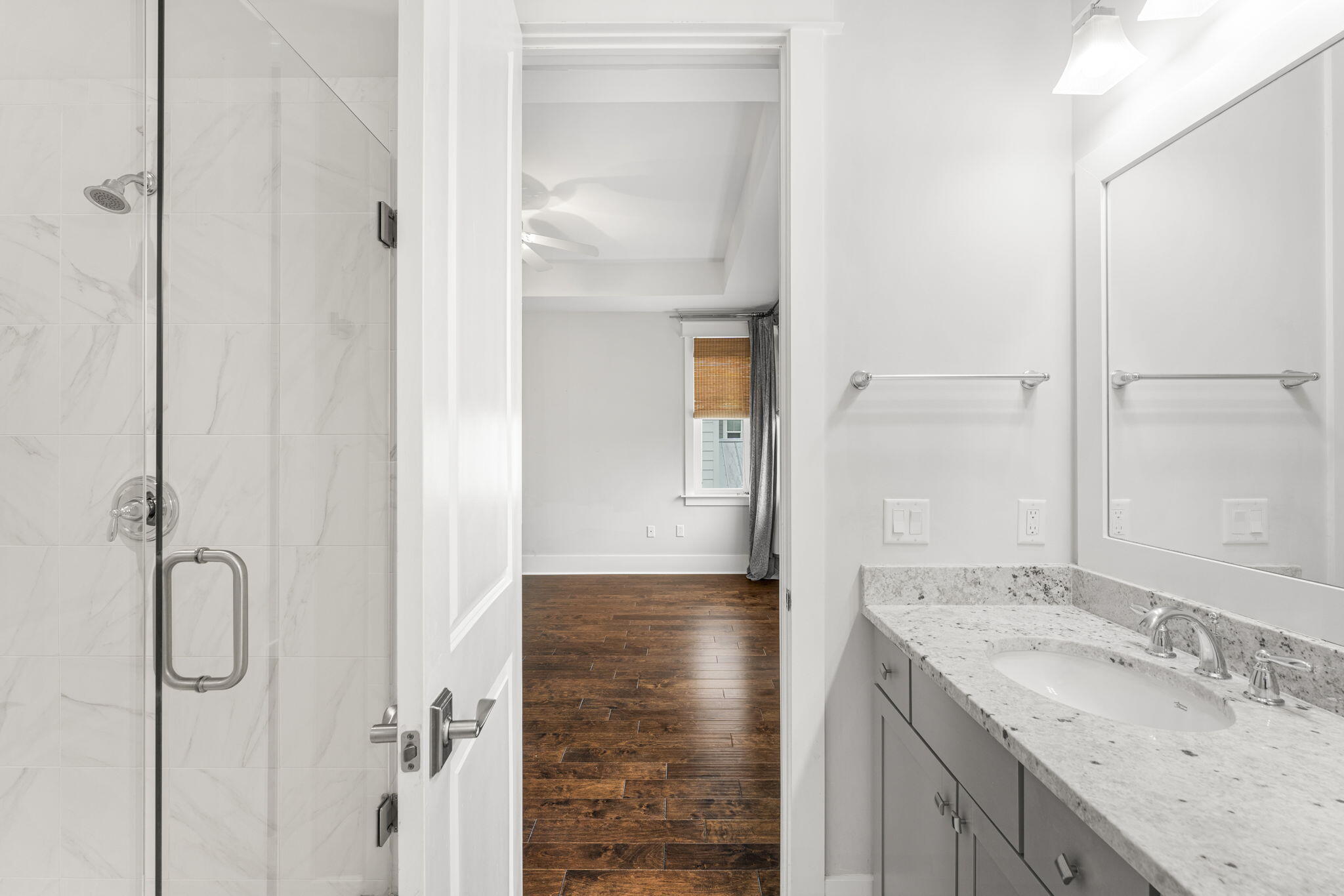 NATUREWALK AT SEAGROVE - Residential Lease