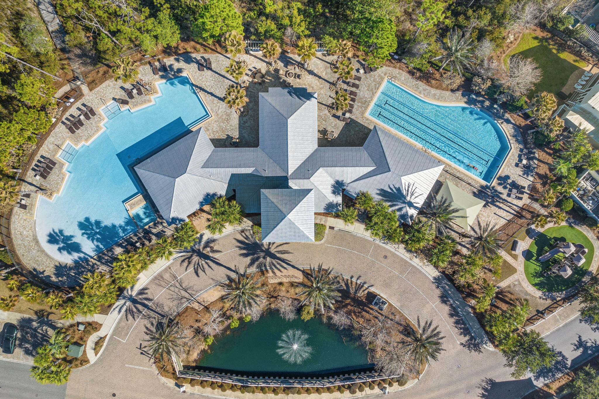 NATUREWALK AT SEAGROVE - Residential Lease