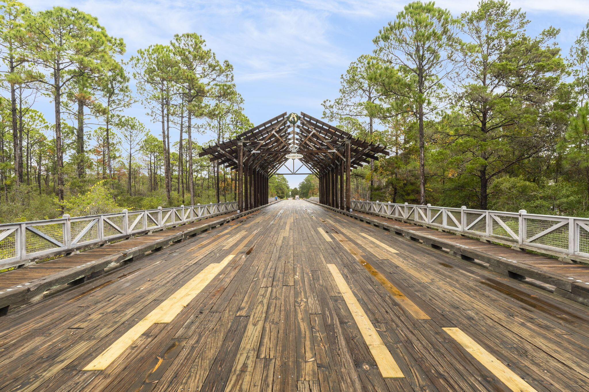 NATUREWALK AT SEAGROVE - Residential Lease