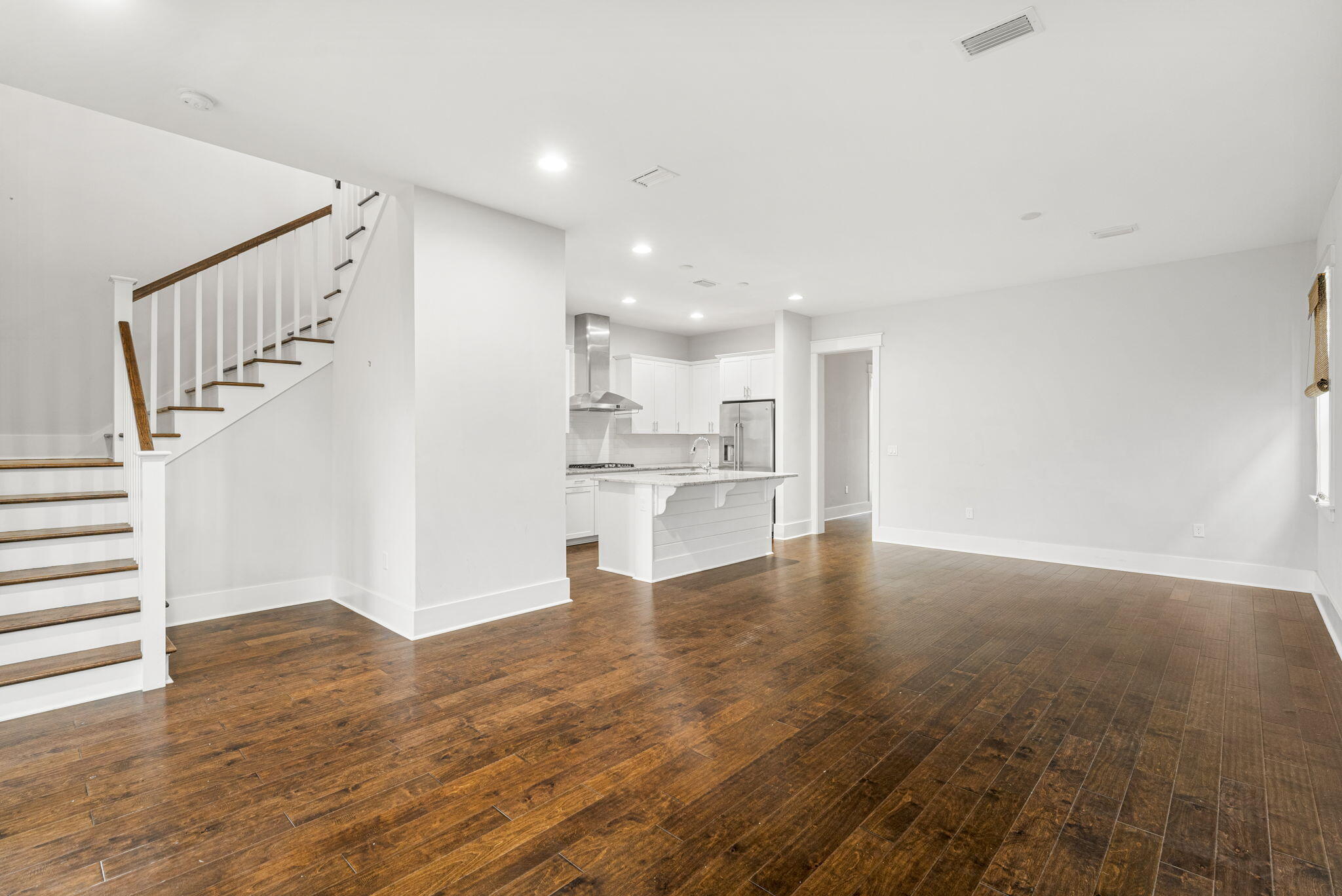 NATUREWALK AT SEAGROVE - Residential Lease