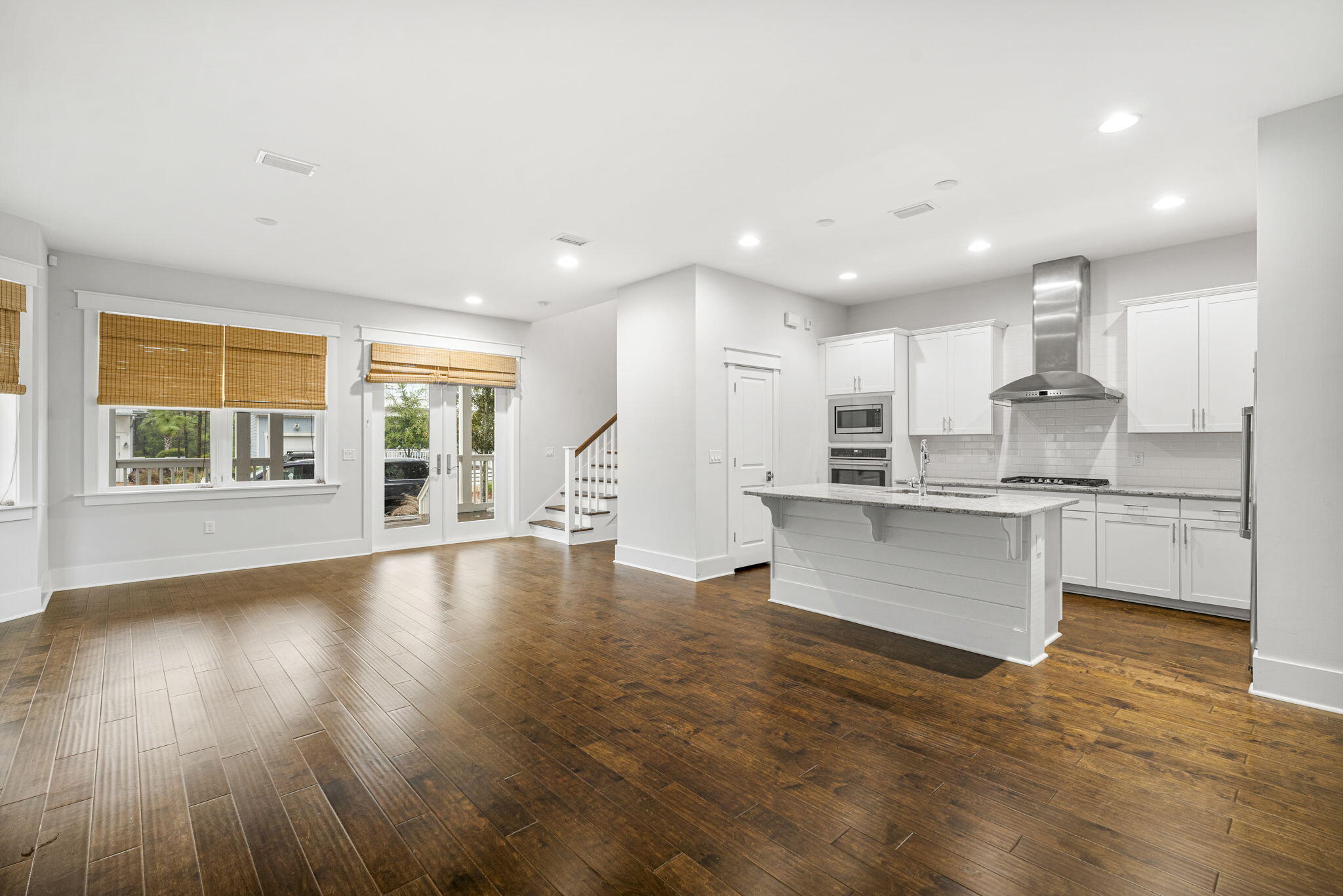 NATUREWALK AT SEAGROVE - Residential Lease