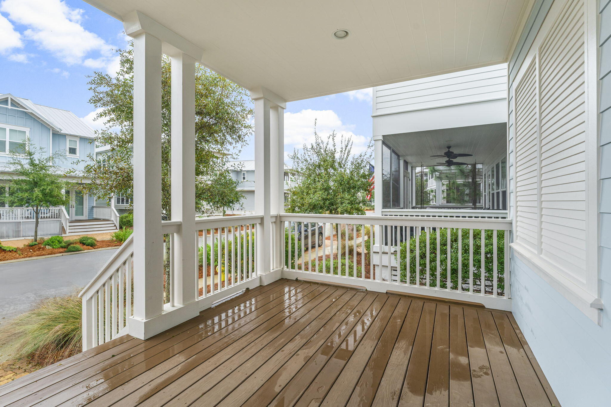 NATUREWALK AT SEAGROVE - Residential Lease