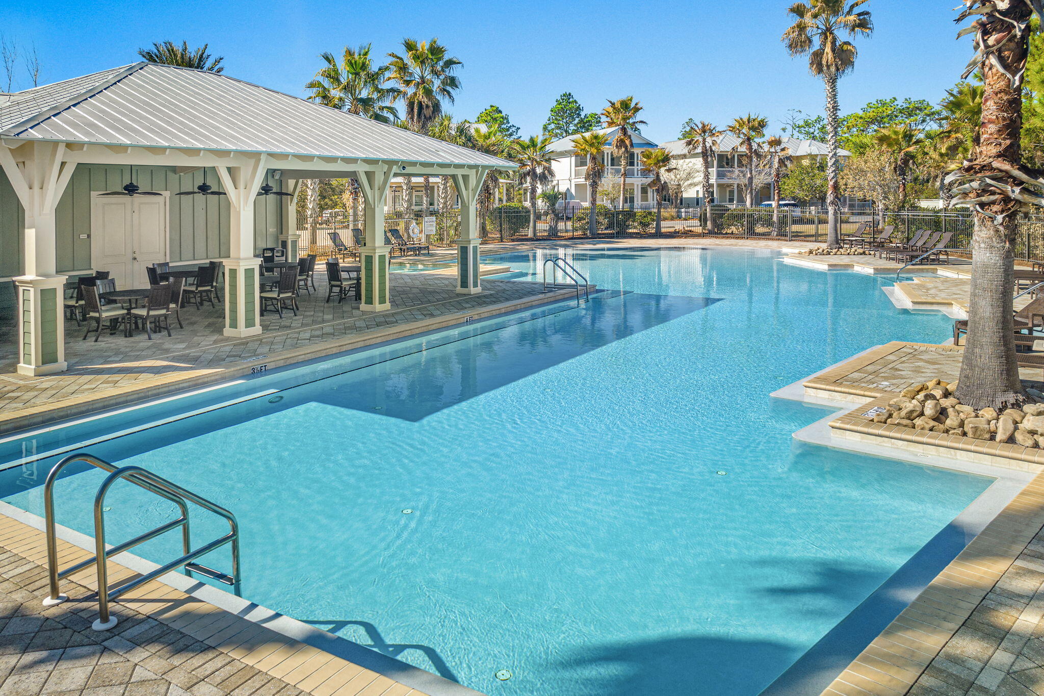 NATUREWALK AT SEAGROVE - Residential Lease