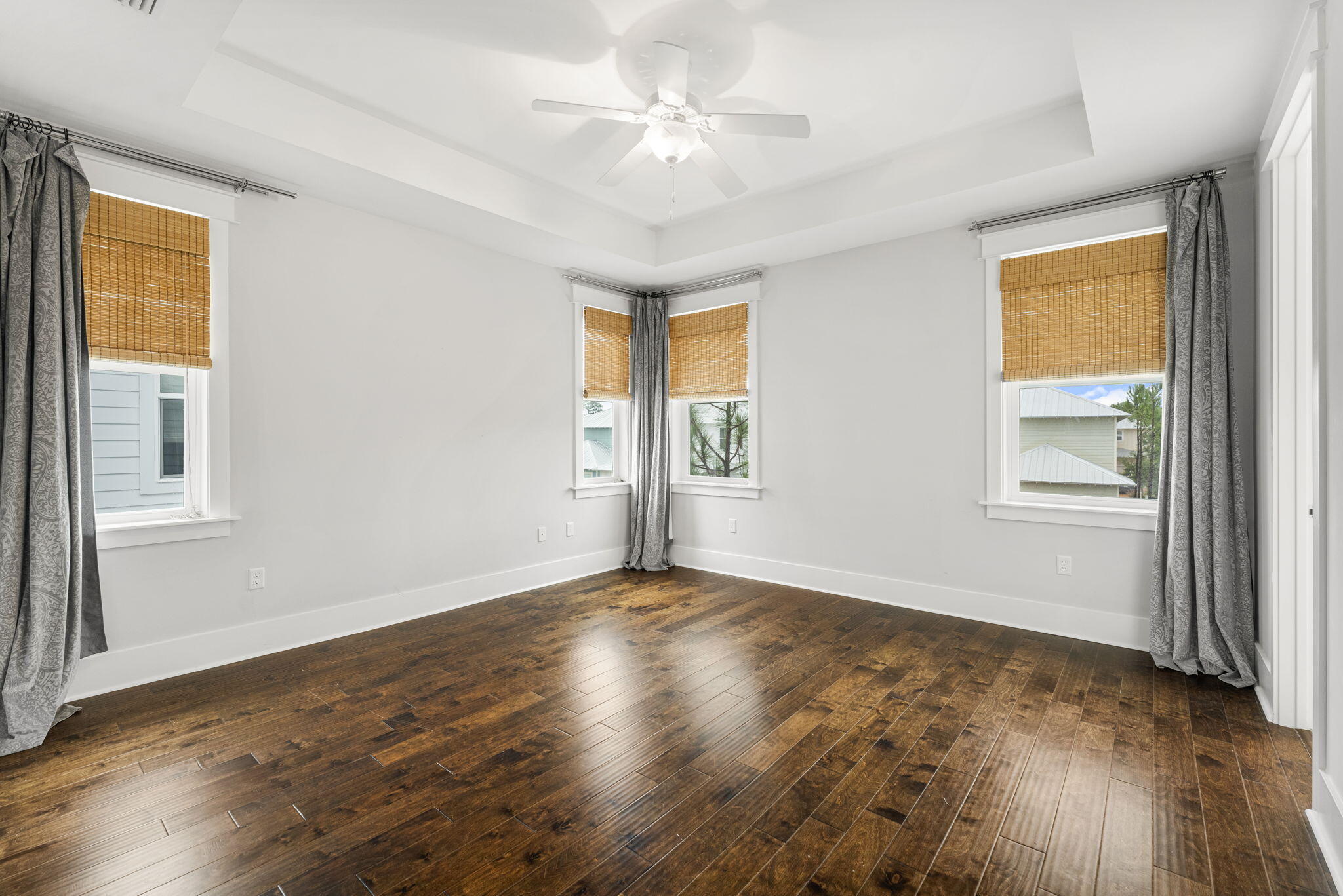 NATUREWALK AT SEAGROVE - Residential Lease