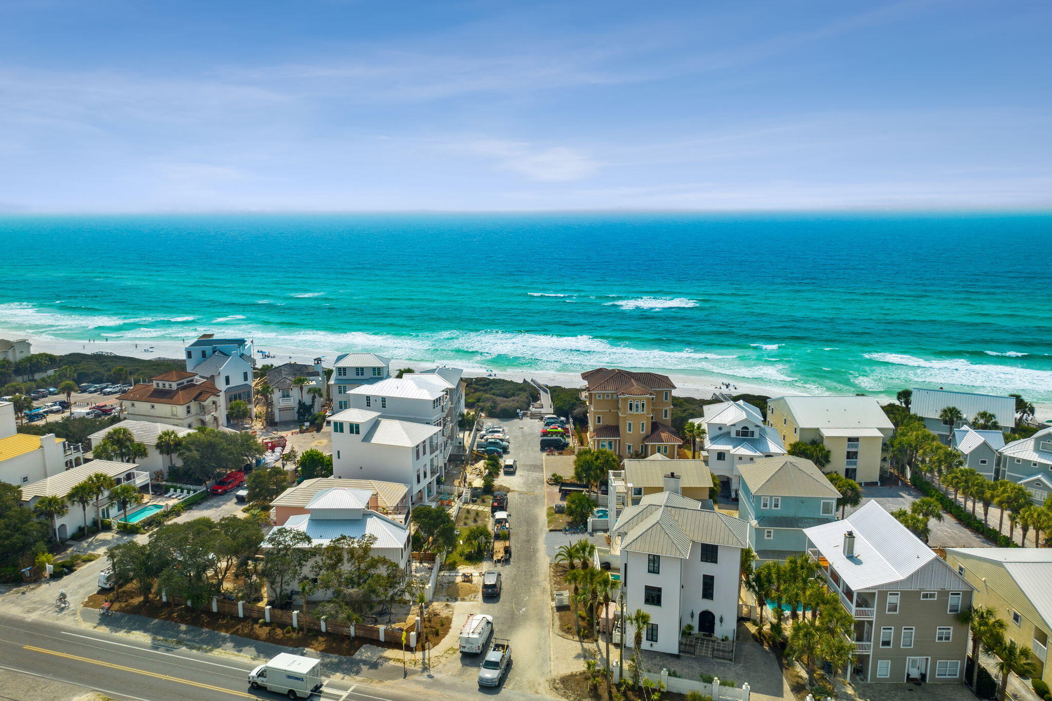 NATUREWALK AT SEAGROVE - Residential Lease