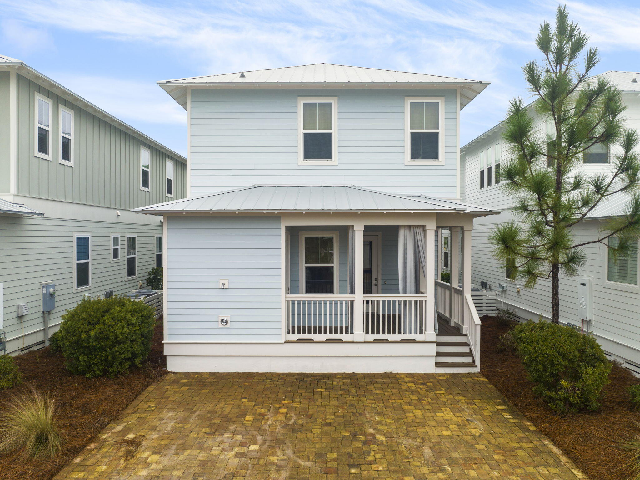 NATUREWALK AT SEAGROVE - Residential Lease