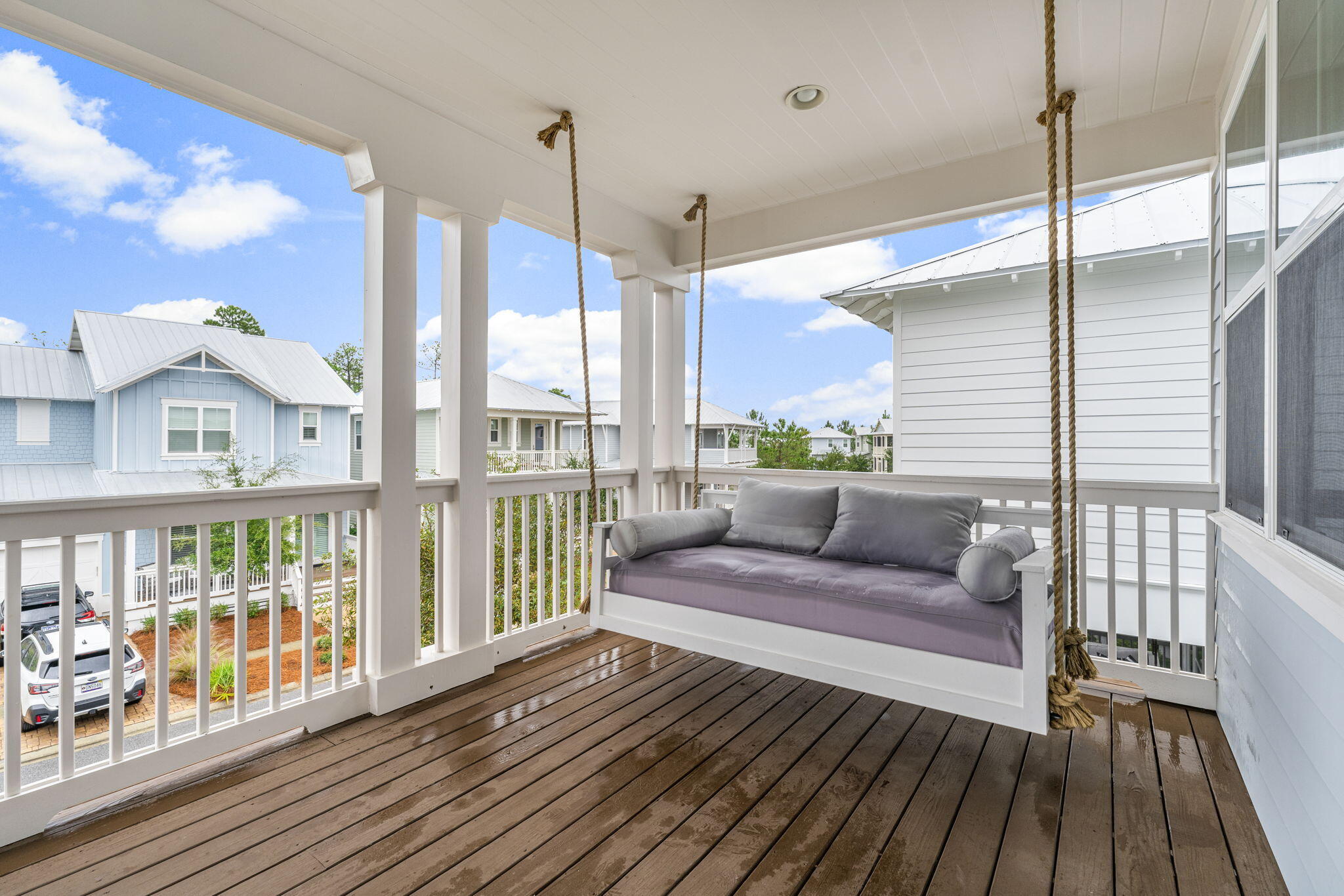 NATUREWALK AT SEAGROVE - Residential Lease