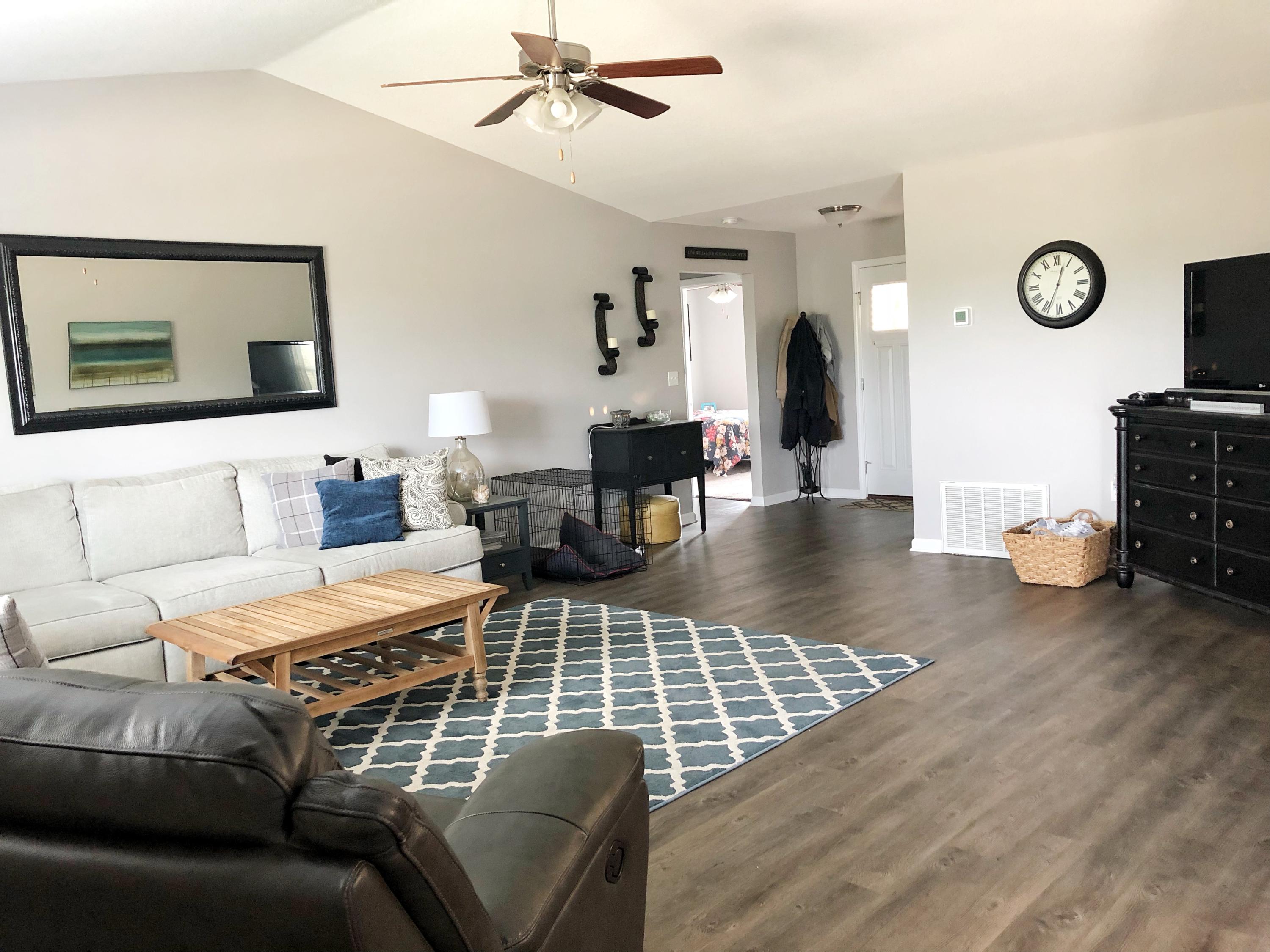 HIDDEN LAKES ESTATES - Residential