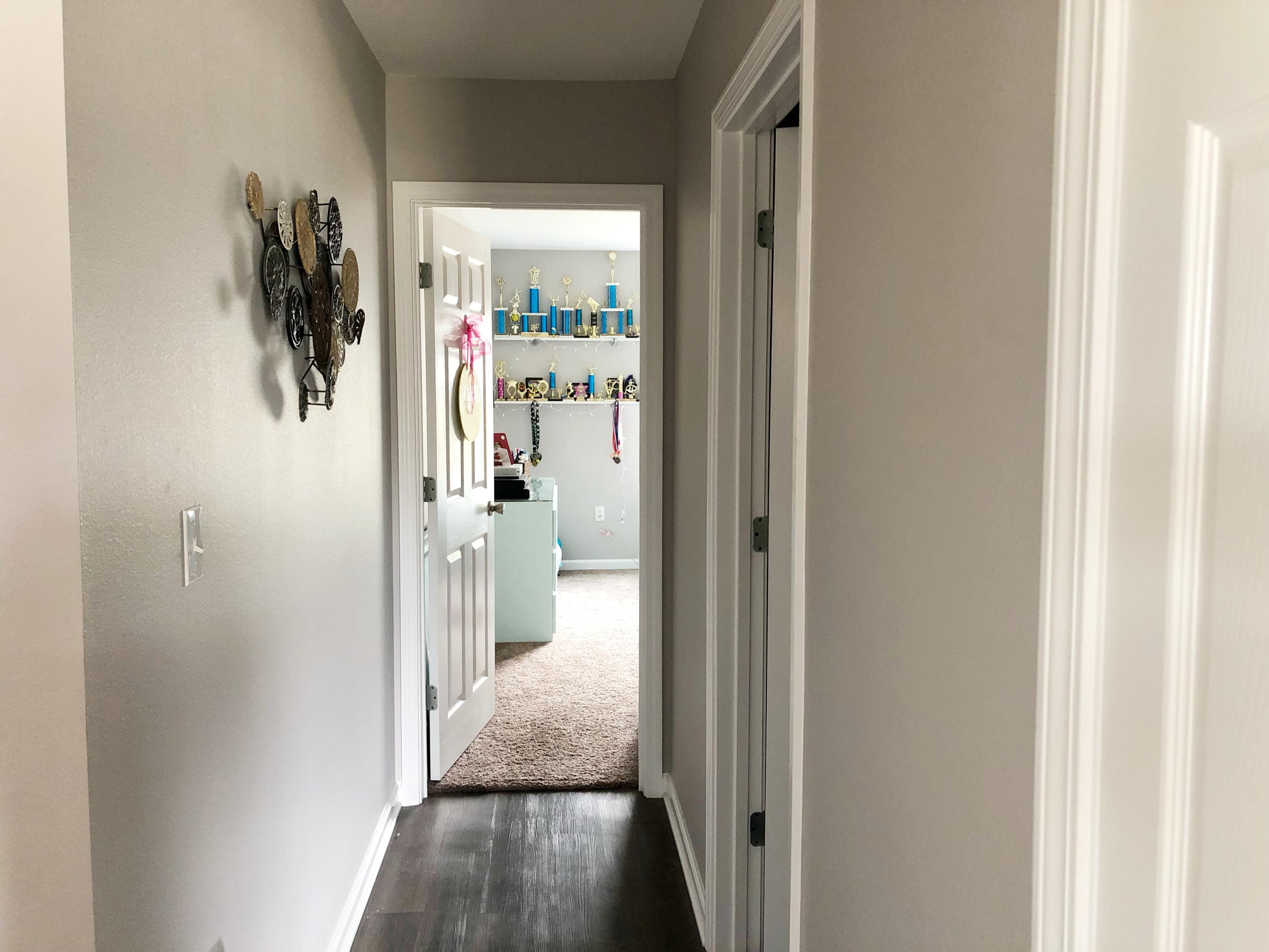 HIDDEN LAKES ESTATES - Residential