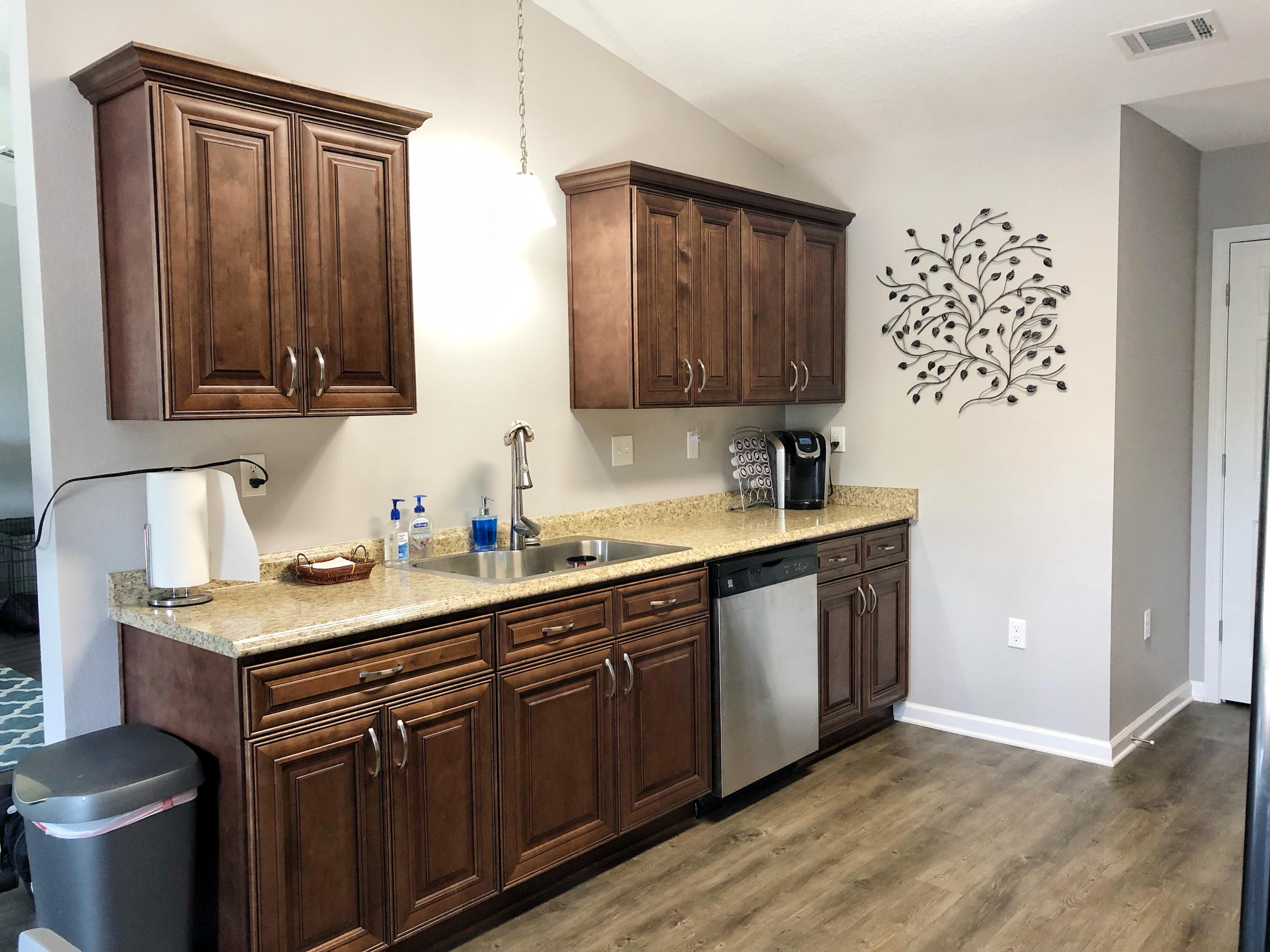 HIDDEN LAKES ESTATES - Residential