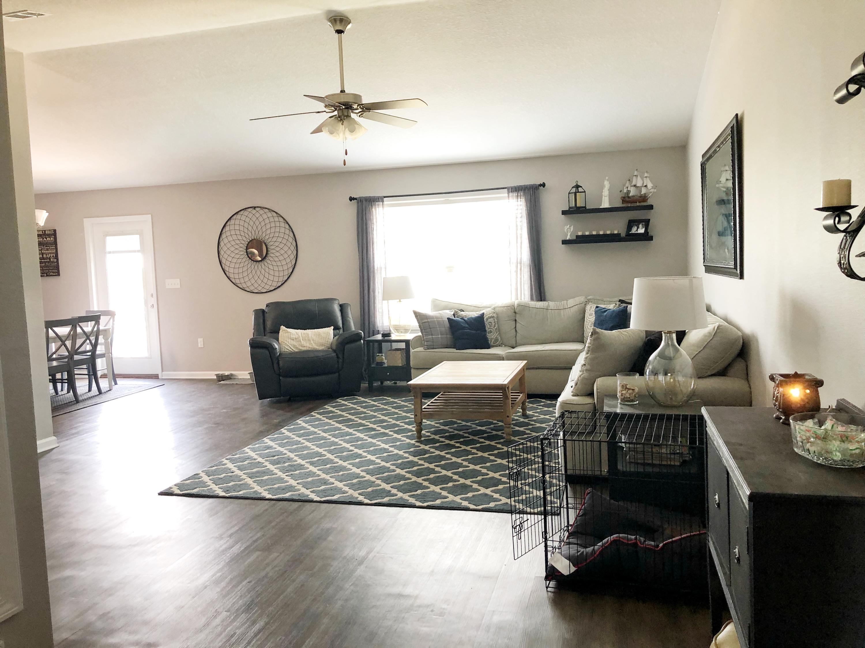 HIDDEN LAKES ESTATES - Residential