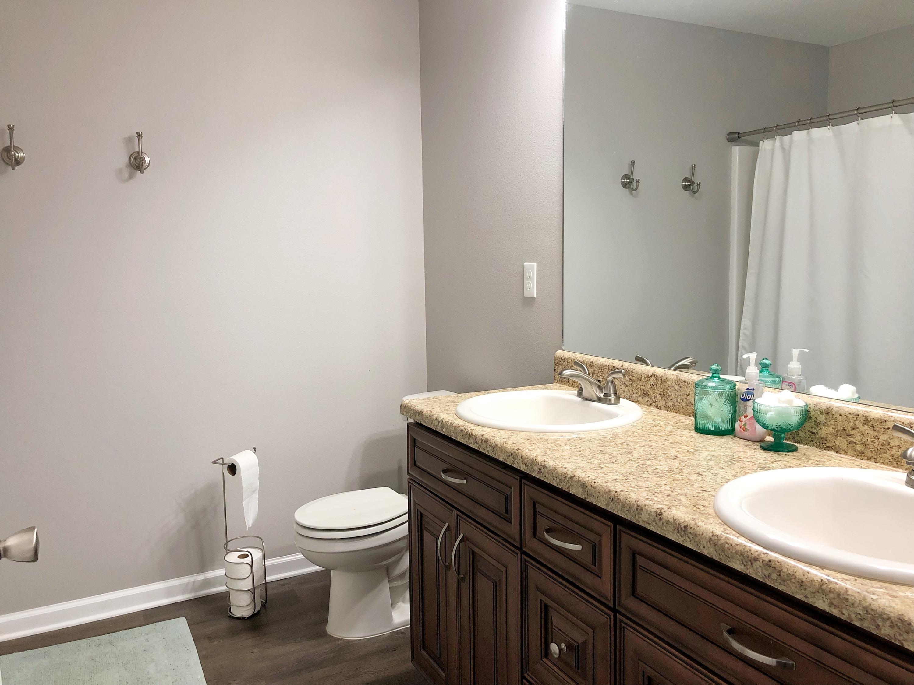 HIDDEN LAKES ESTATES - Residential