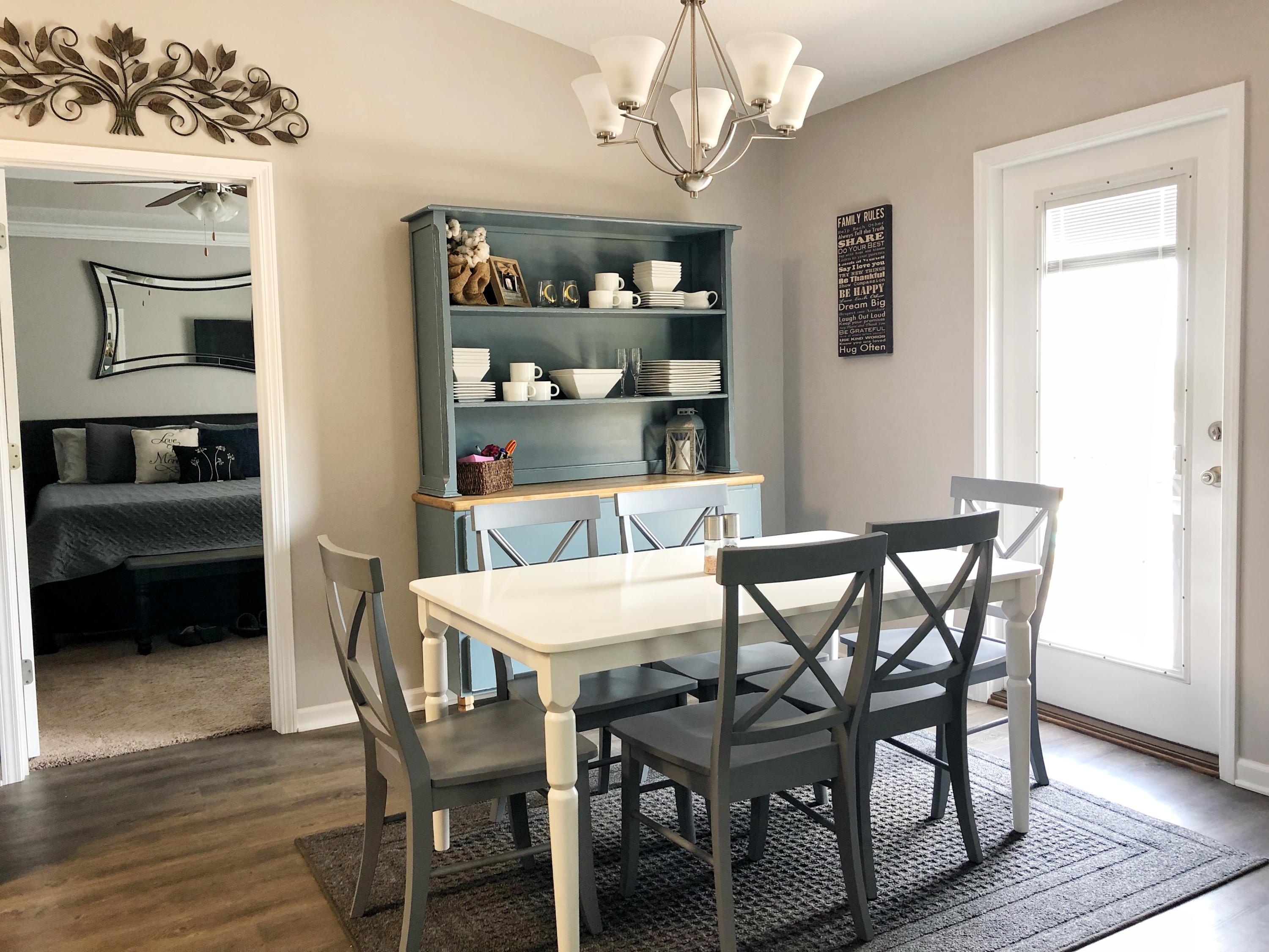 HIDDEN LAKES ESTATES - Residential