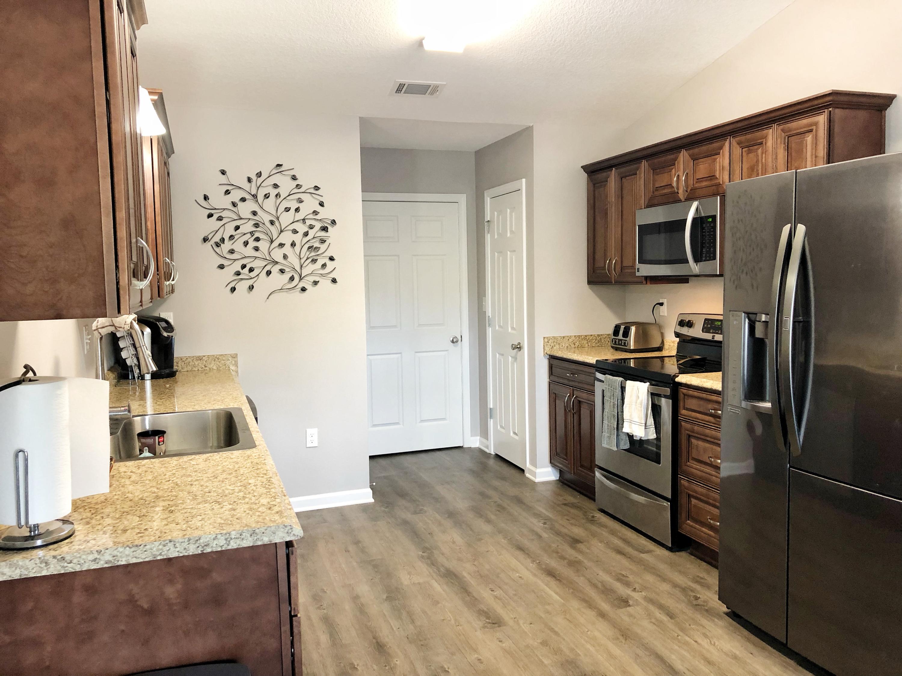 HIDDEN LAKES ESTATES - Residential