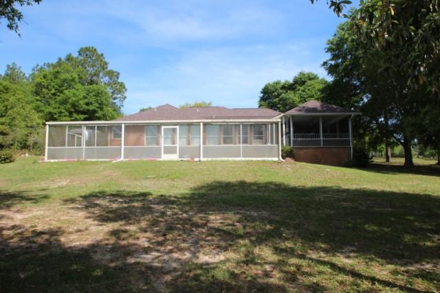 Metes and Bounds - Residential