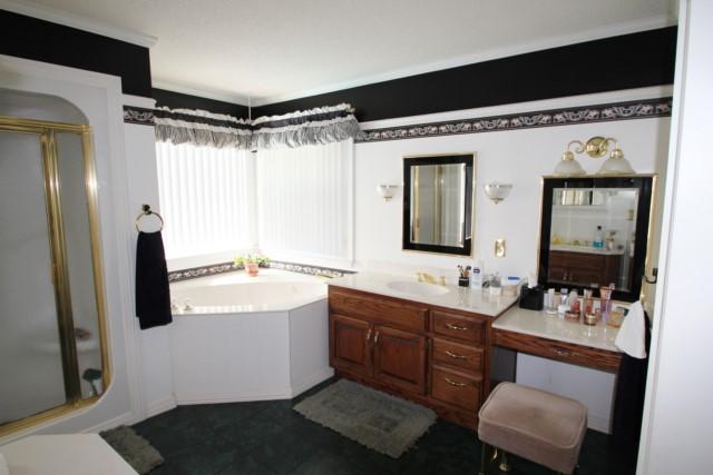 Metes and Bounds - Residential