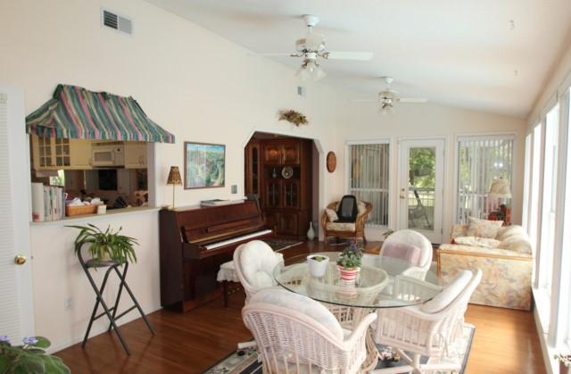 Metes and Bounds - Residential