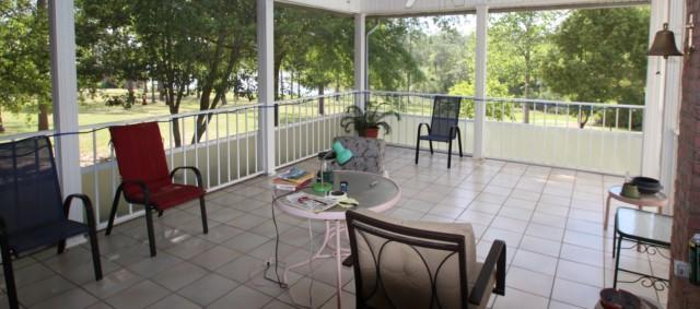 Metes and Bounds - Residential