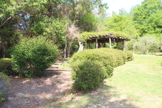 Metes and Bounds - Residential