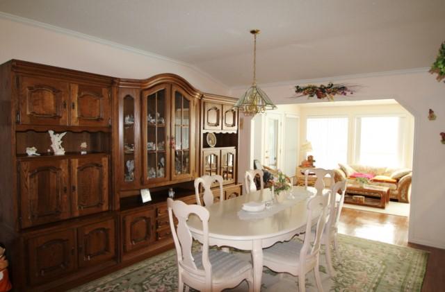 Metes and Bounds - Residential