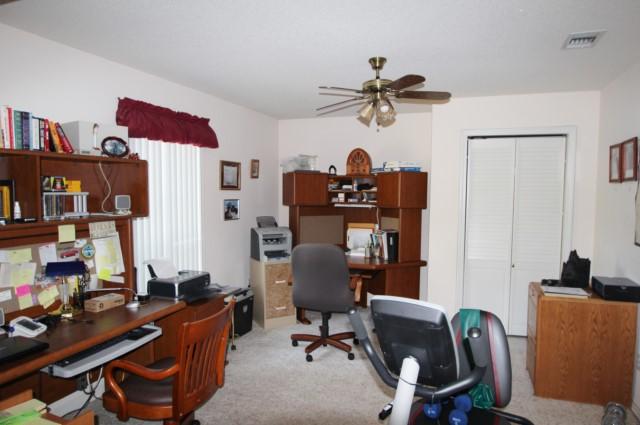 Metes and Bounds - Residential