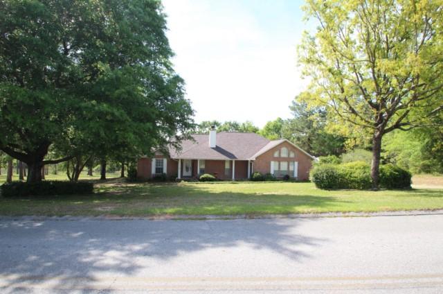 Metes and Bounds - Residential