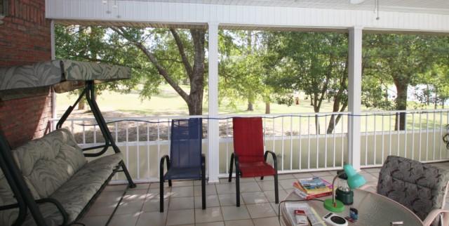 Metes and Bounds - Residential