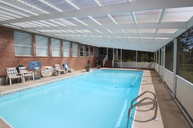 Metes and Bounds - Residential