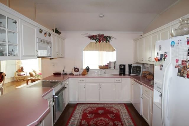 Metes and Bounds - Residential