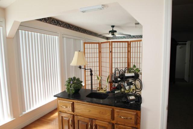 Metes and Bounds - Residential