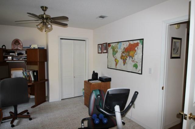 Metes and Bounds - Residential