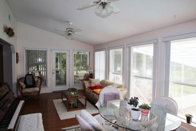 Metes and Bounds - Residential