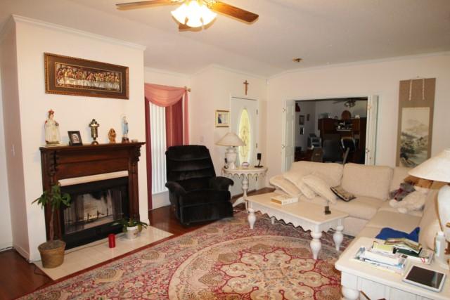 Metes and Bounds - Residential