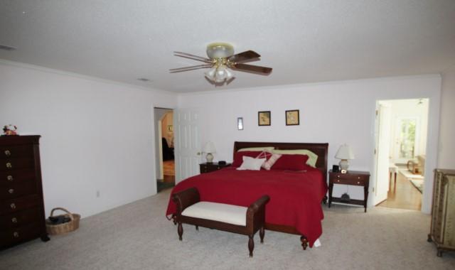 Metes and Bounds - Residential