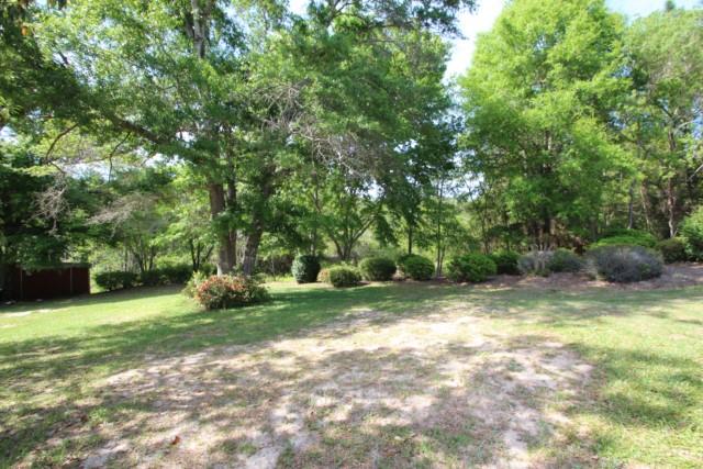 Metes and Bounds - Residential