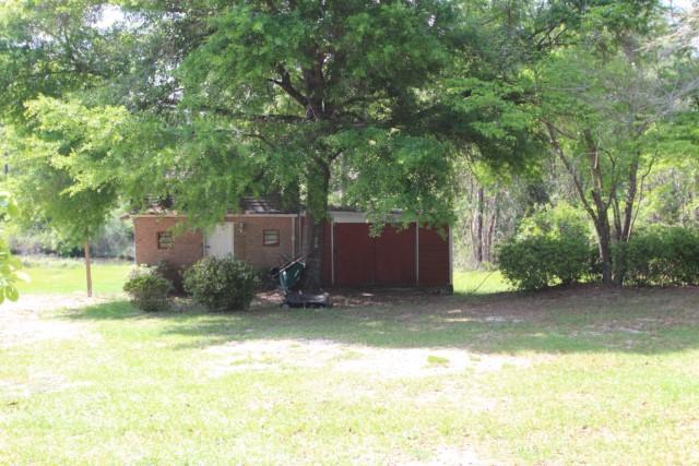 Metes and Bounds - Residential