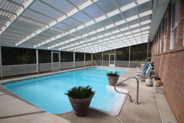 Metes and Bounds - Residential