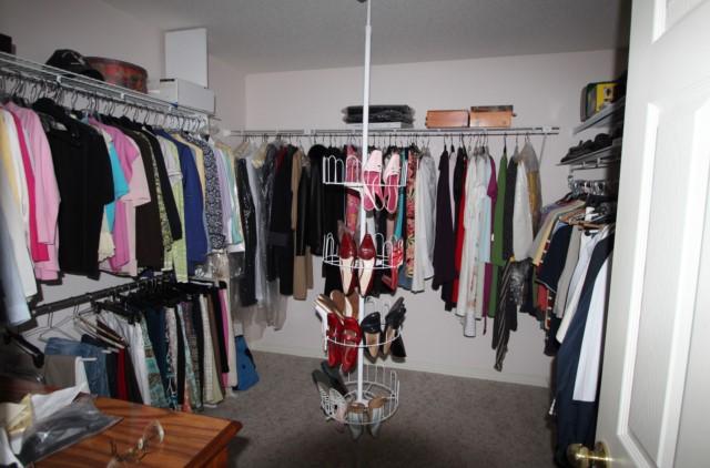 Metes and Bounds - Residential