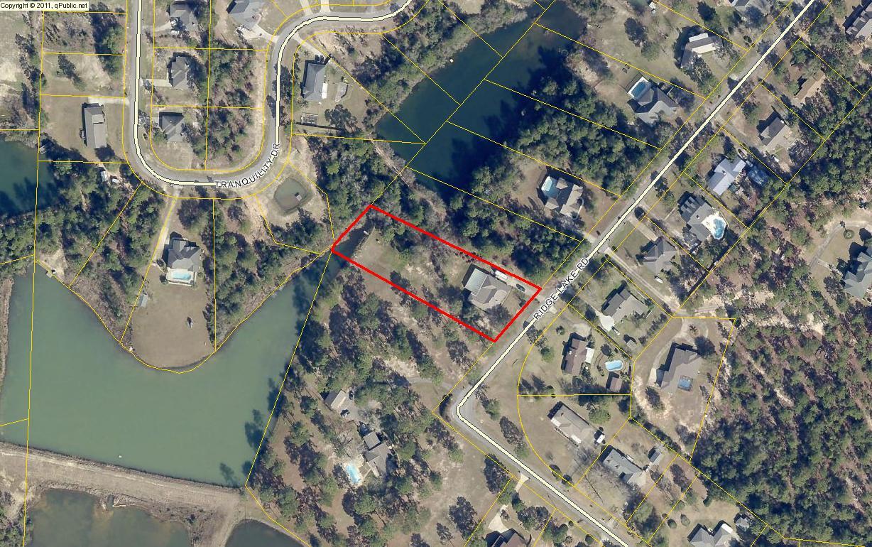 Metes and Bounds - Residential