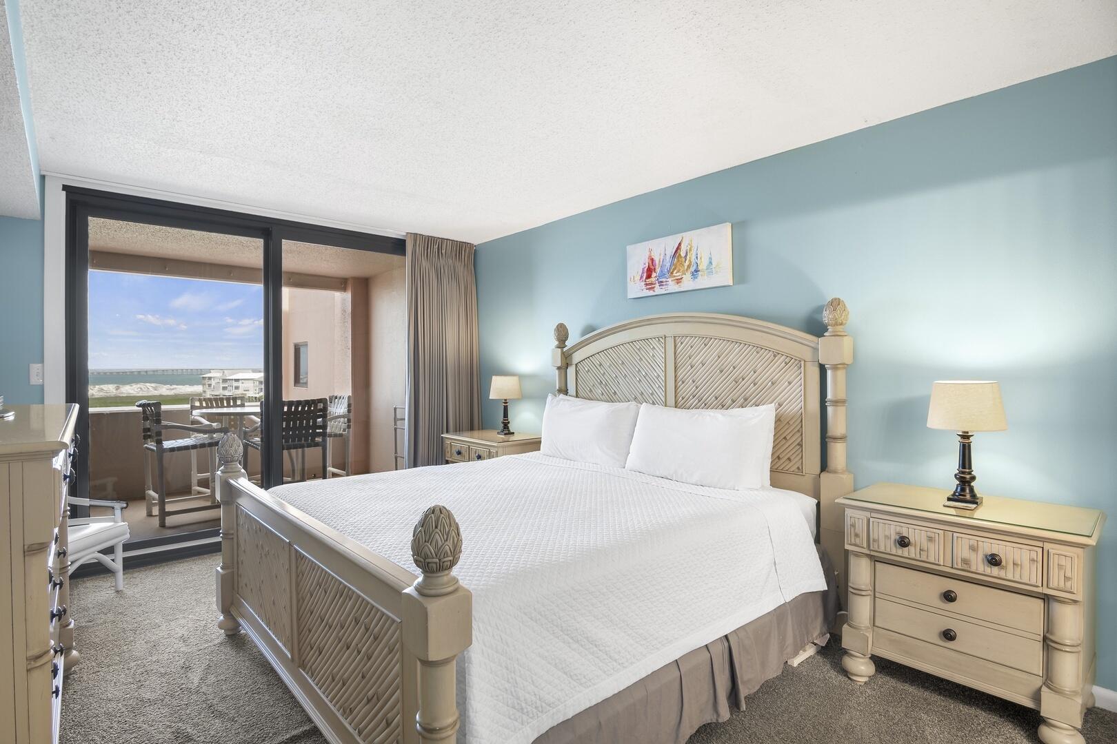 JETTY EAST CONDO - Residential