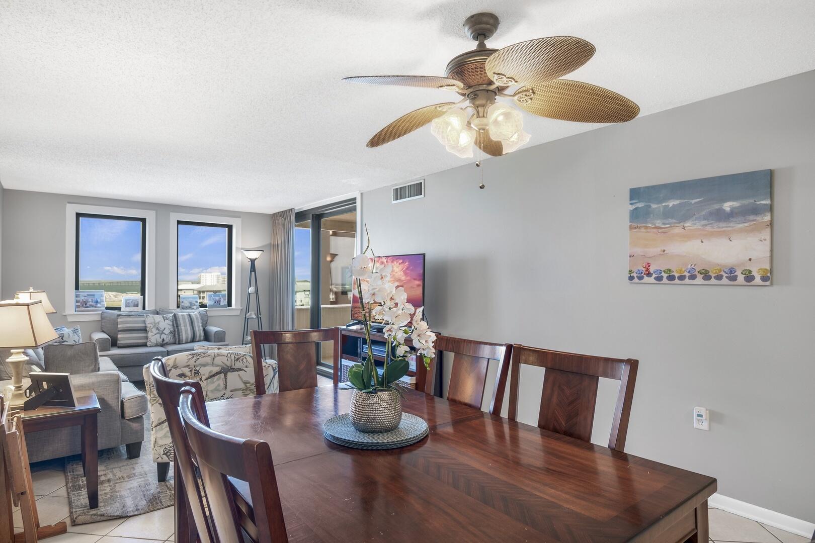 JETTY EAST CONDO - Residential