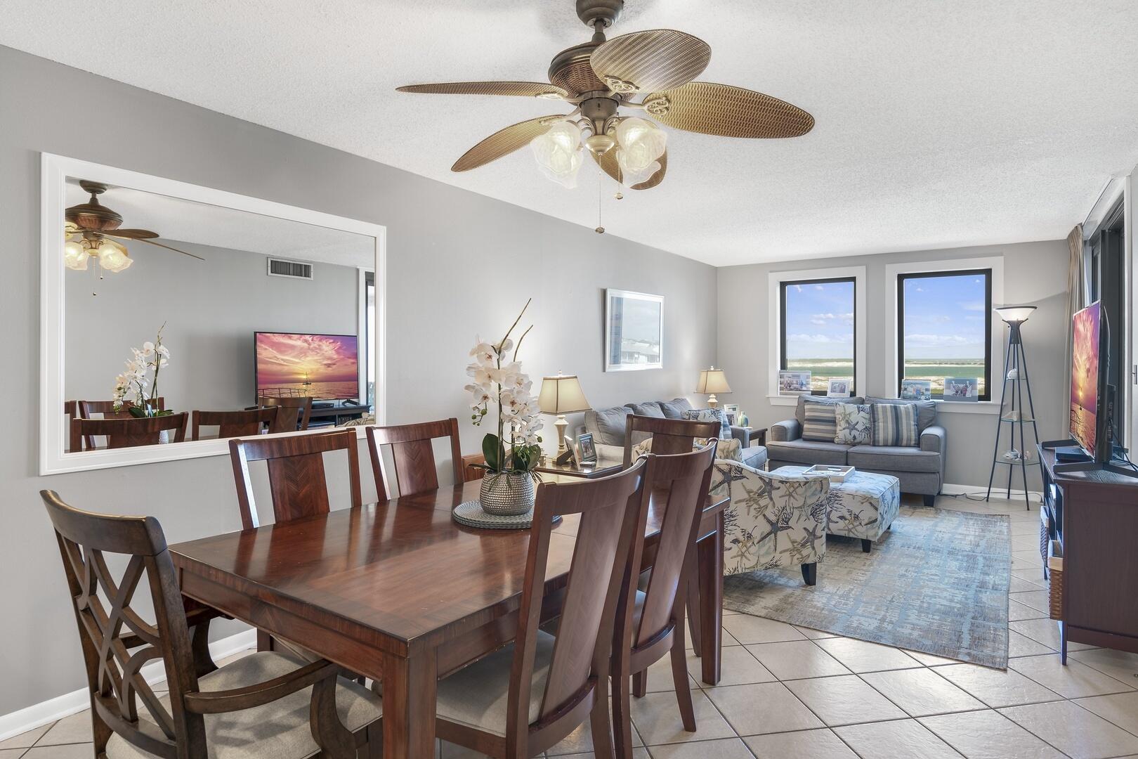 JETTY EAST CONDO - Residential