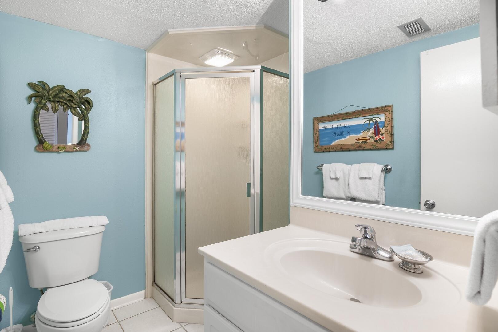 JETTY EAST CONDO - Residential