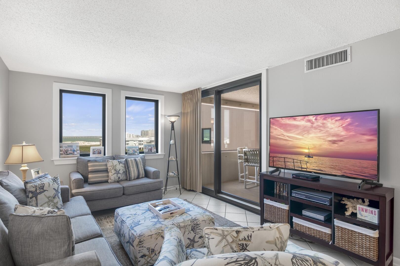 JETTY EAST CONDO - Residential