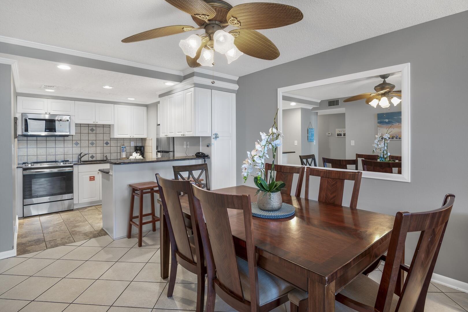 JETTY EAST CONDO - Residential