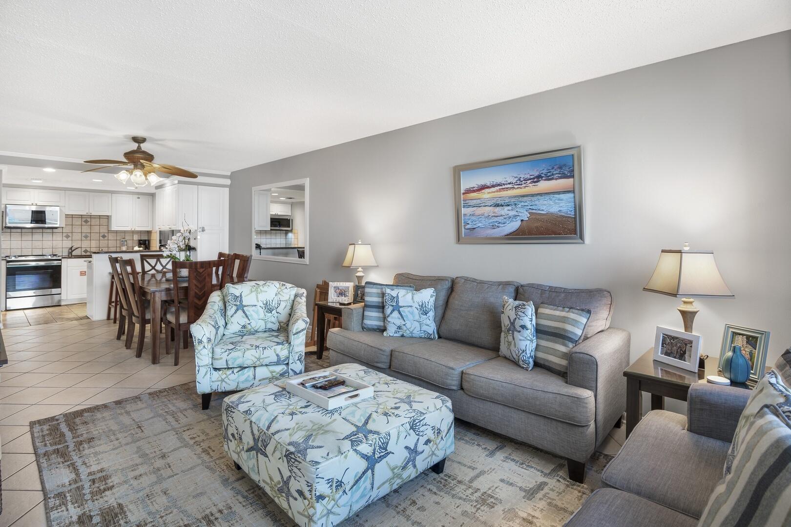 JETTY EAST CONDO - Residential