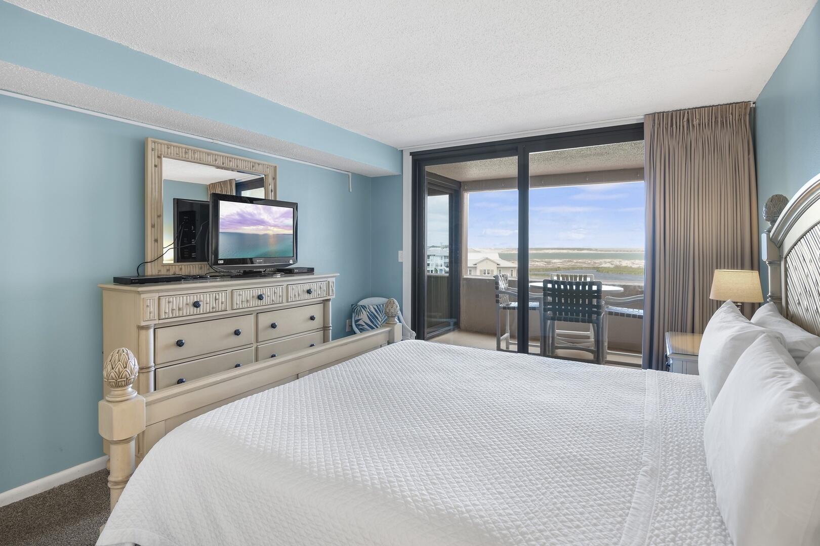 JETTY EAST CONDO - Residential