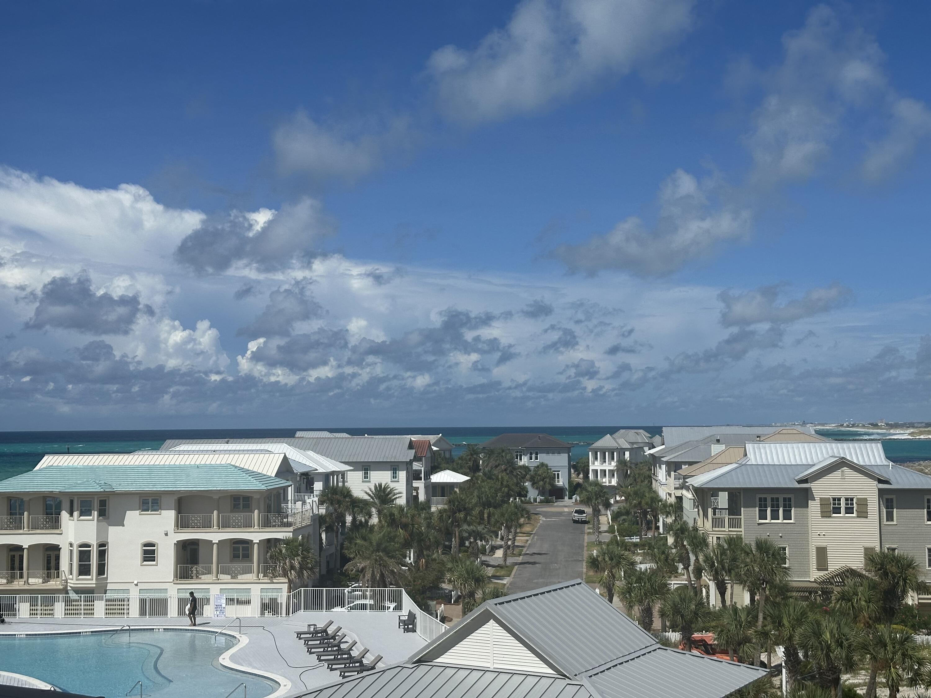 JETTY EAST CONDO - Residential