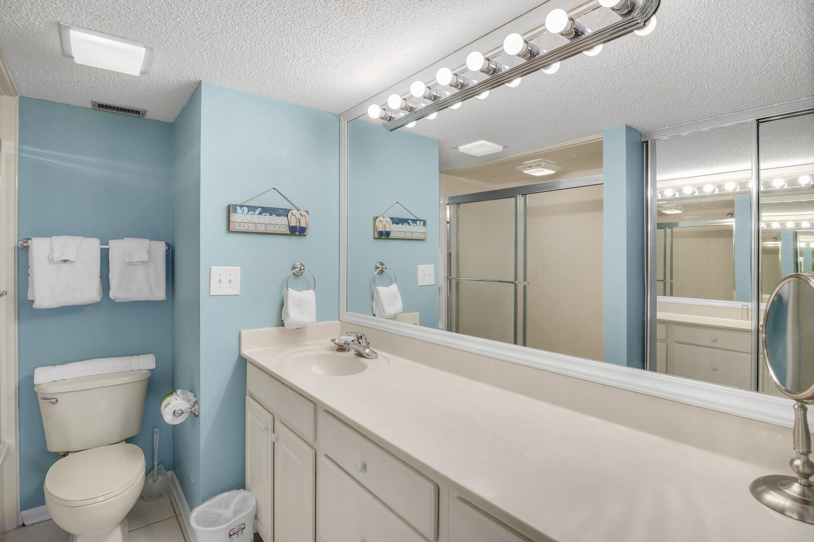 JETTY EAST CONDO - Residential