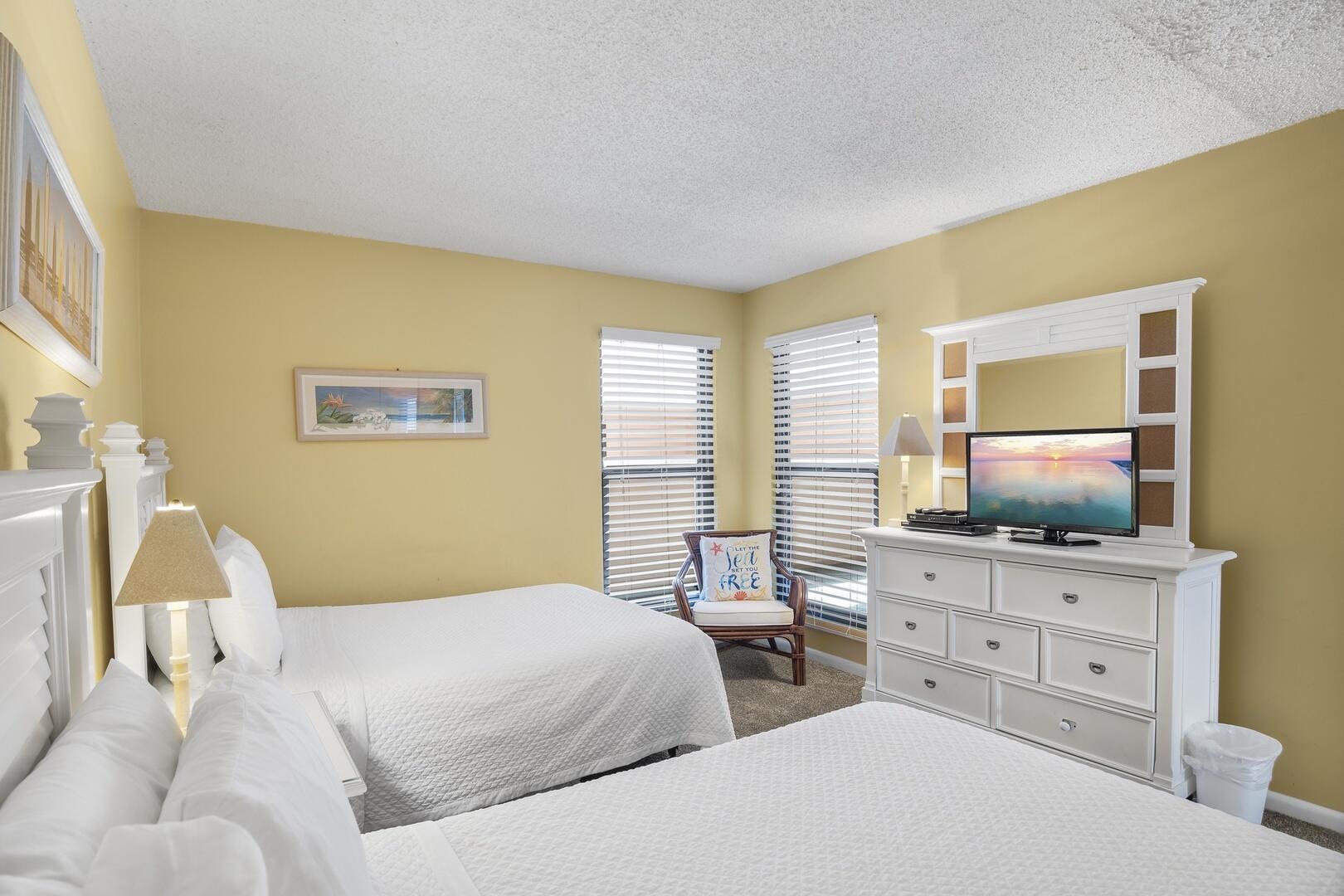 JETTY EAST CONDO - Residential